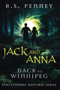 Jack And Anna - Back To Winnipeg