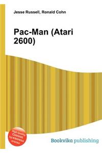 Pac-Man (Atari 2600)