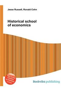 Historical School of Economics