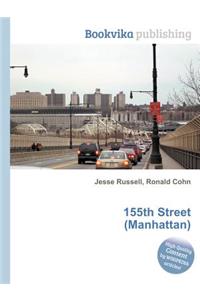 155th Street (Manhattan)