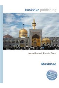 Mashhad