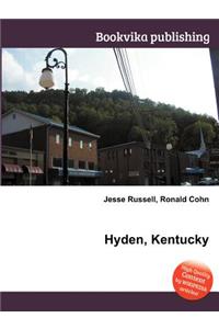Hyden, Kentucky