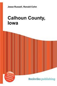 Calhoun County, Iowa