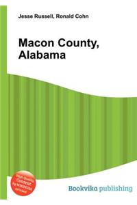 Macon County, Alabama