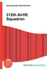 312th Airlift Squadron