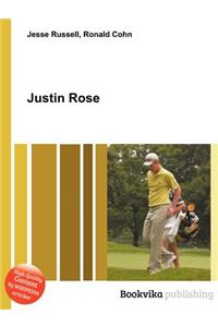 Justin Rose