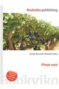 Pinot Noir
