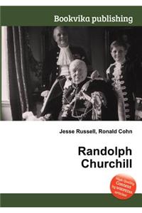 Randolph Churchill