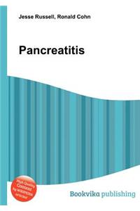 Pancreatitis