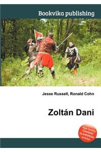 Zoltan Dani