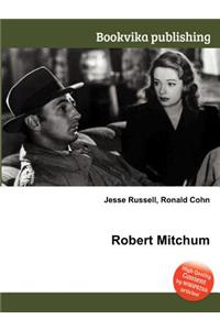 Robert Mitchum