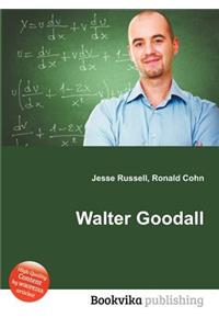 Walter Goodall