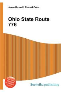 Ohio State Route 776