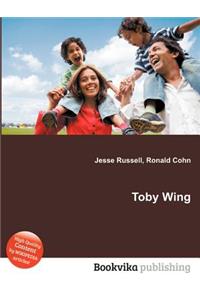 Toby Wing