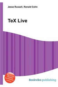Tex Live