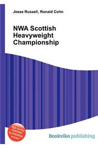 Nwa Scottish Heavyweight Championship