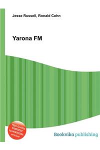 Yarona FM