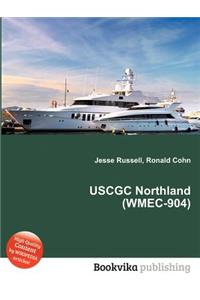 Uscgc Northland (Wmec-904)