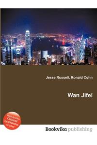 WAN Jifei