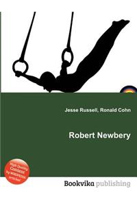 Robert Newbery