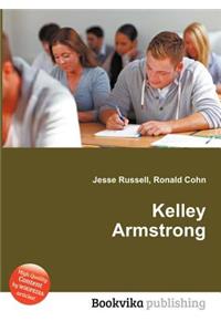 Kelley Armstrong