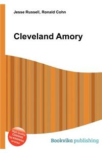 Cleveland Amory