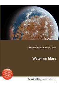 Water on Mars