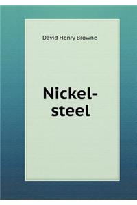 Nickel-steel