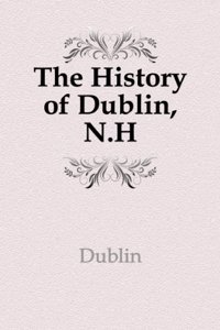 history of Dublin, N.H.