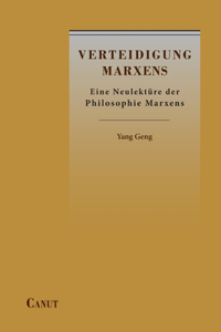 Verteidigung Marxens