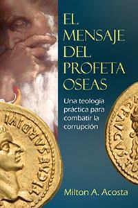 Mensaje del Profeta Oseas