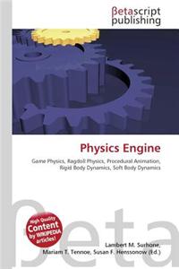 Physics Engine