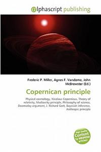 Copernican Principle