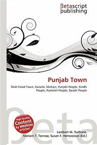 Punjab Town