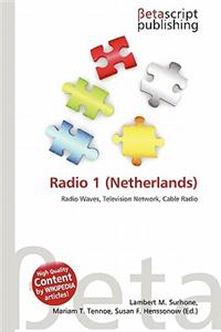 Radio 1 (Netherlands)