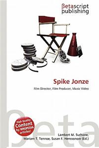 Spike Jonze