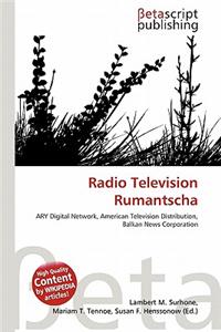 Radio Television Rumantscha