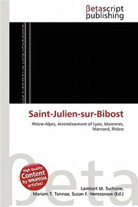 Saint-Julien-Sur-Bibost