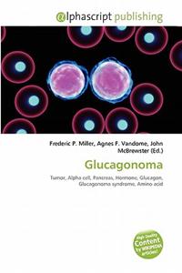 Glucagonoma