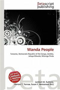 Wanda People