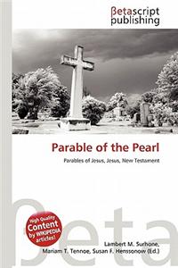 Parable of the Pearl