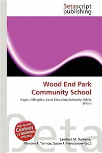 Wood End Park Community School