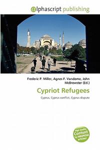 Cypriot Refugees