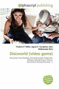 Discworld (Video Game)