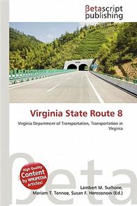 Virginia State Route 8