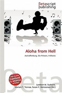 Aloha from Hell