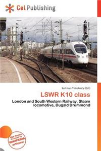 Lswr K10 Class
