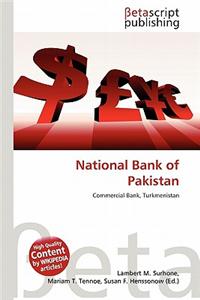 National Bank of Pakistan