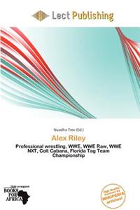 Alex Riley
