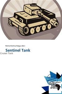 Sentinel Tank
